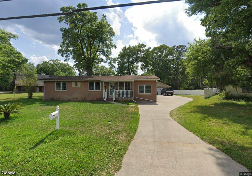 4840 Anvers Blvd, Jacksonville, FL 32210 - photo 1