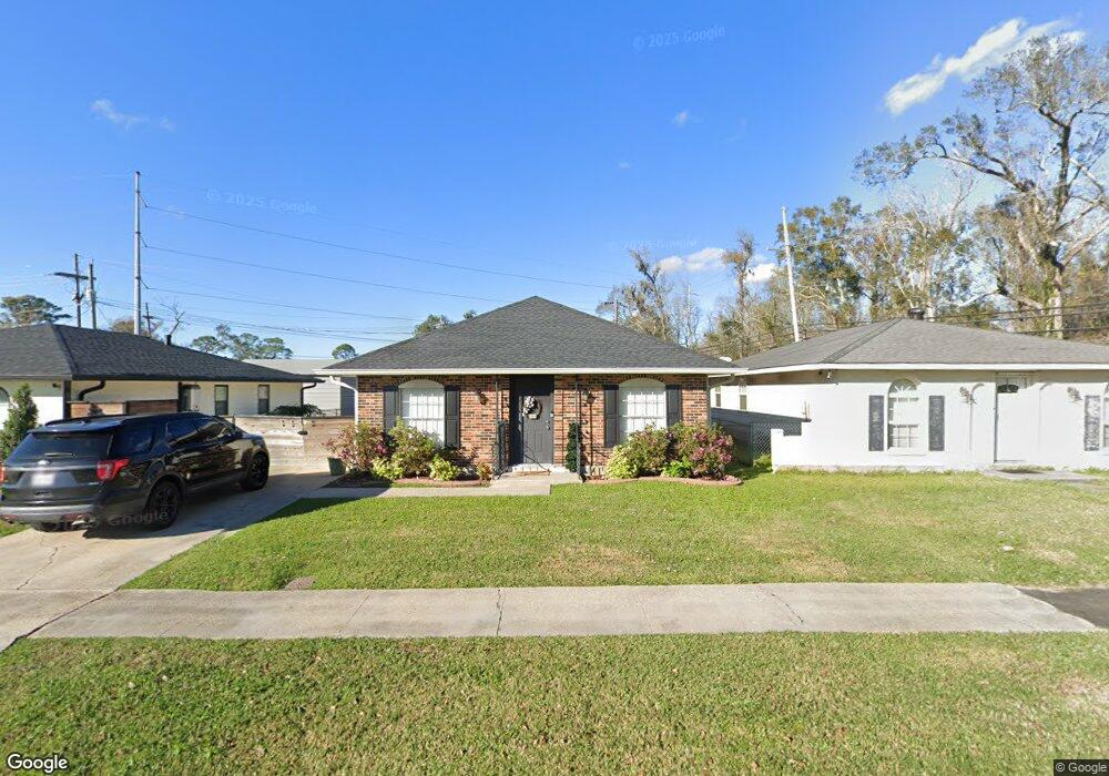 2704 Erin Dr, Marrero, LA 70072 - photo 1