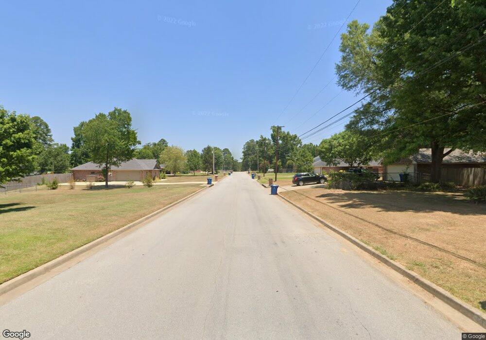 tbd Redbud St, Kilgore, TX 75662 - photo 1