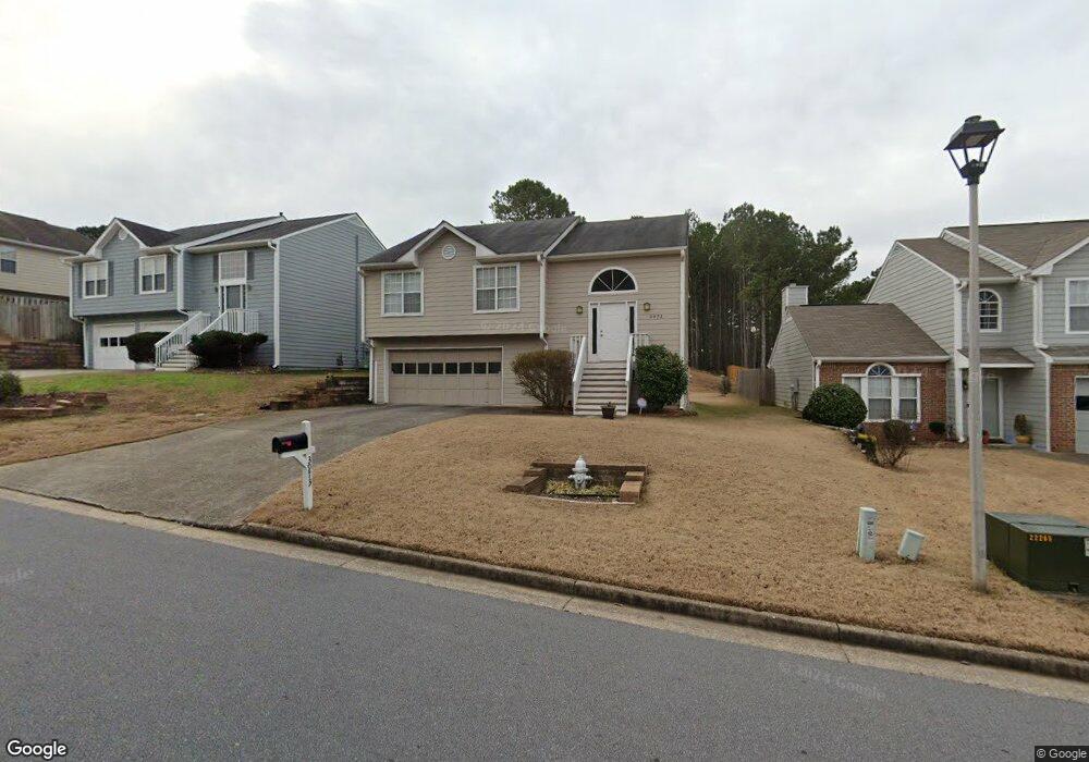 3973 Sidney Lanier Blvd unit 7, Duluth, GA 30096 - photo 1