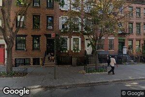 199 W Houston St Unit TH, New York, NY 10014