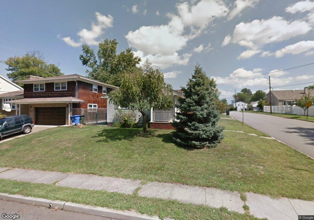 48 6th Ave, Port Reading, NJ 07064 - photo 1