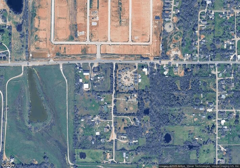 733 Hometown Village Ct, Joshua, TX 76058 - photo 1