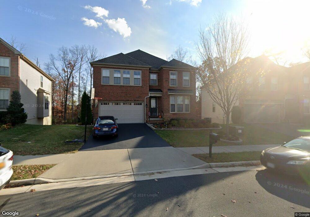 42429 Abney Wood Dr, Chantilly, VA 20152 - photo 1