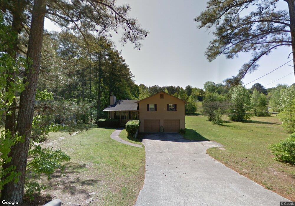 6268 Britt Rd SW, Mableton, GA 30126 - photo 1