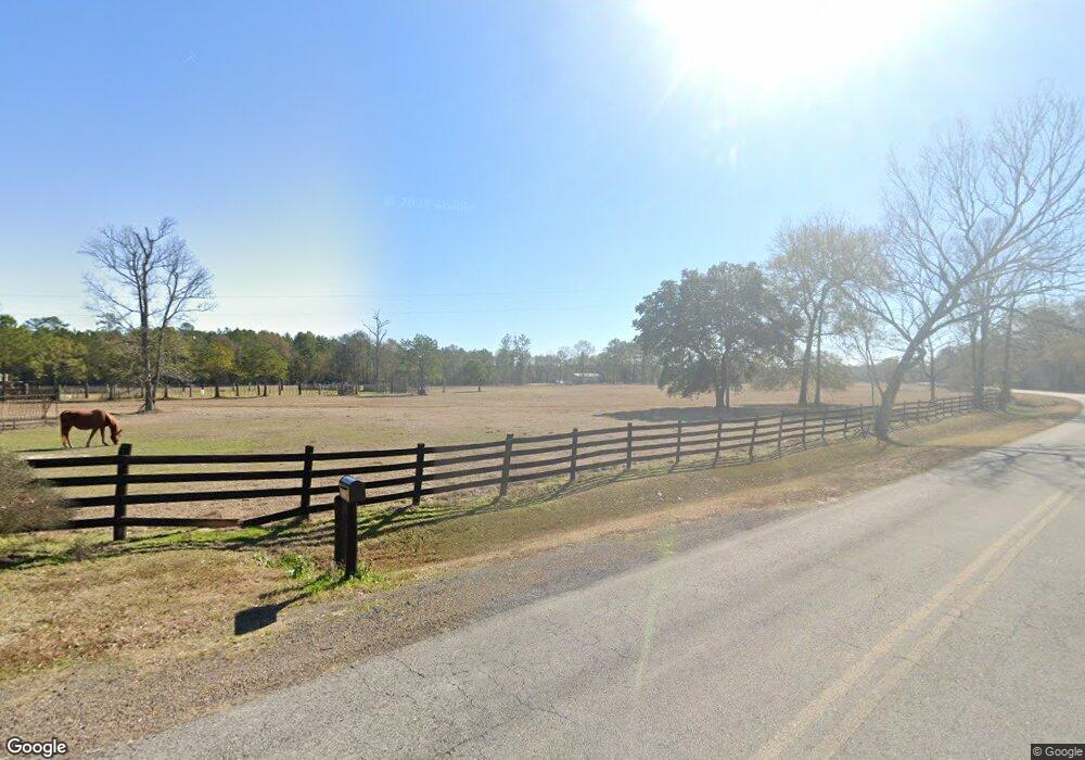 1290 Doty Rd, Vidor, TX 77662 - photo 1