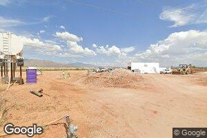 4639 S Brandywine Dr, Tucson, AZ 85730