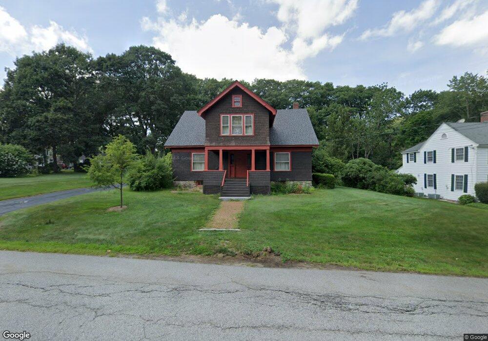 122 Franklin St, Concord, NH 03301 - photo 1