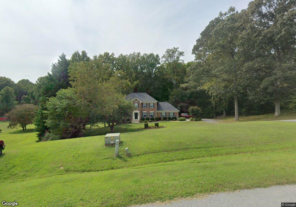 1156 Isabelle Dr, Owings, MD 20736 - photo 1