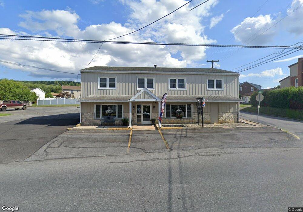 200 E Emmaus Ave unit 204, Allentown, PA 18103 - photo 1