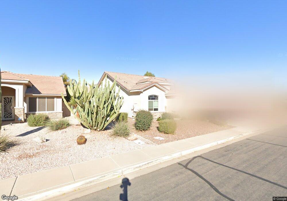 1514 E Laredo St, Chandler, AZ 85225 - photo 1