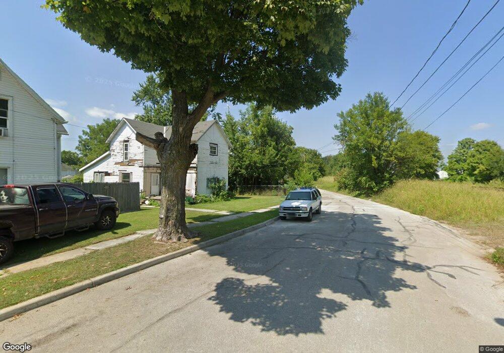 537 Scranton Ave, Marion, OH 43302 - photo 1