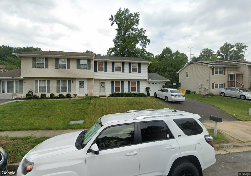 2511 Vivaldi Ln, Gambrills, MD 21054 - photo 1