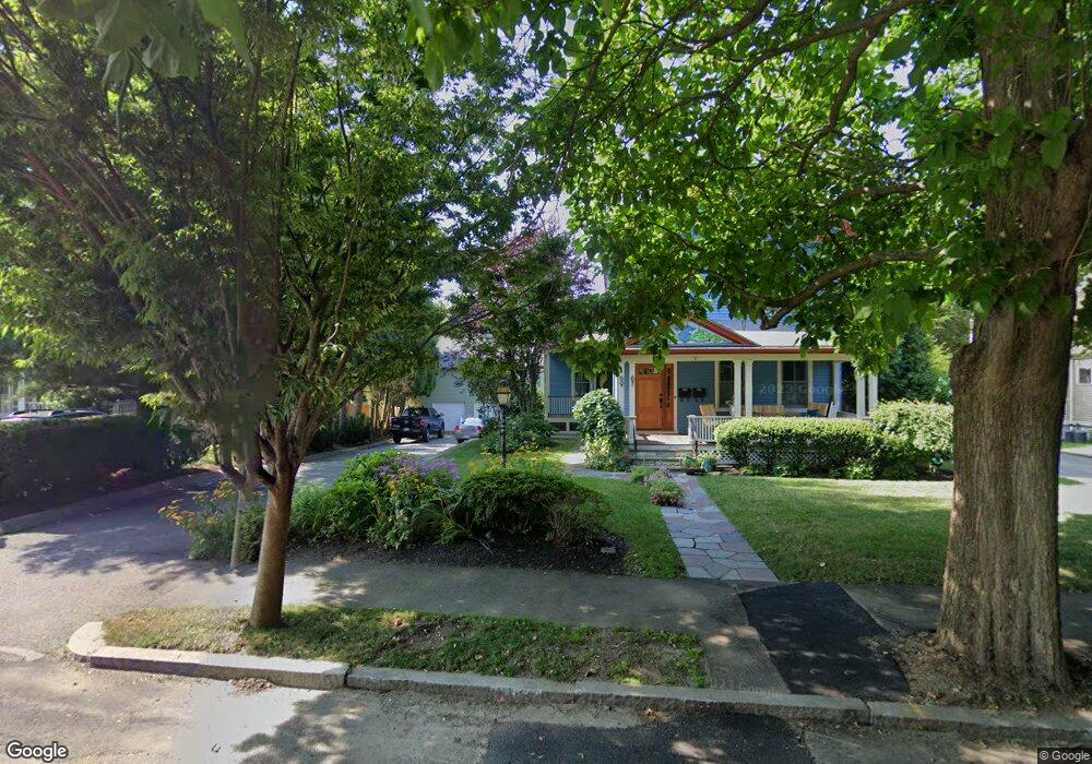 67 Prescott St unit 69, Newtonville, MA 02460 - photo 1