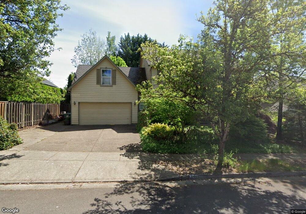 8448 SW Chevy Place, Beaverton, OR 97008 - photo 1