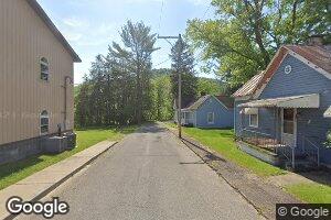 549 Rr 1, Lumberport, WV 26386
