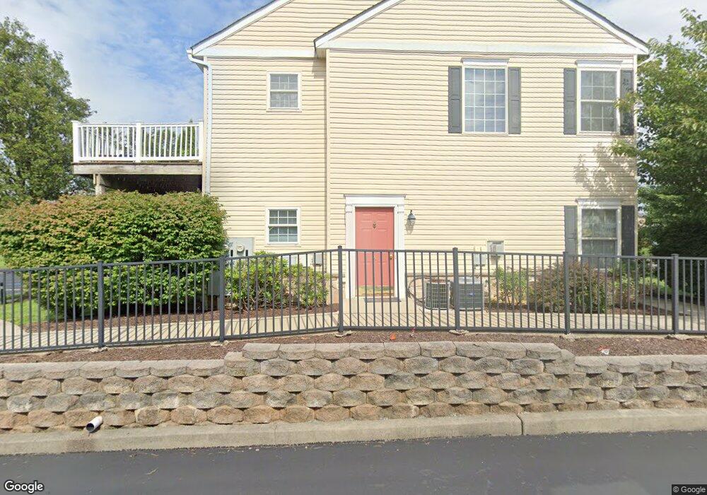 1959 Cabernet Place unit c, Easton, PA 18045 - photo 1