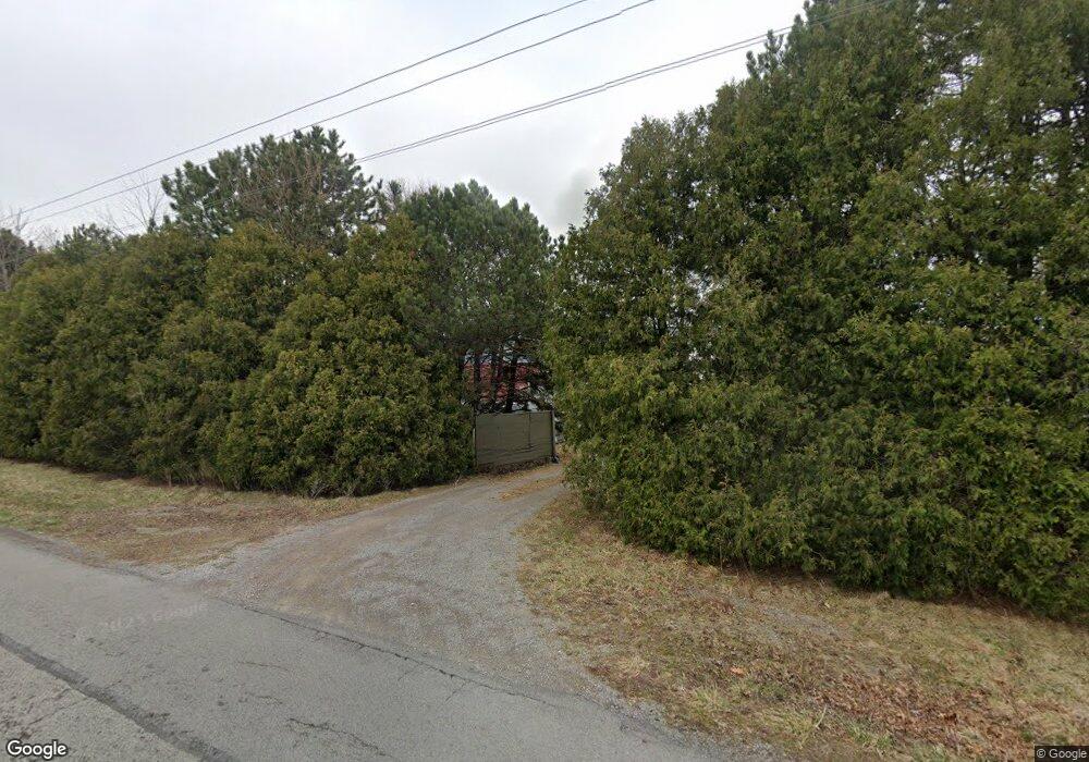 7222 N Thayer Rd, Columbus Grove, OH 45830 - photo 1