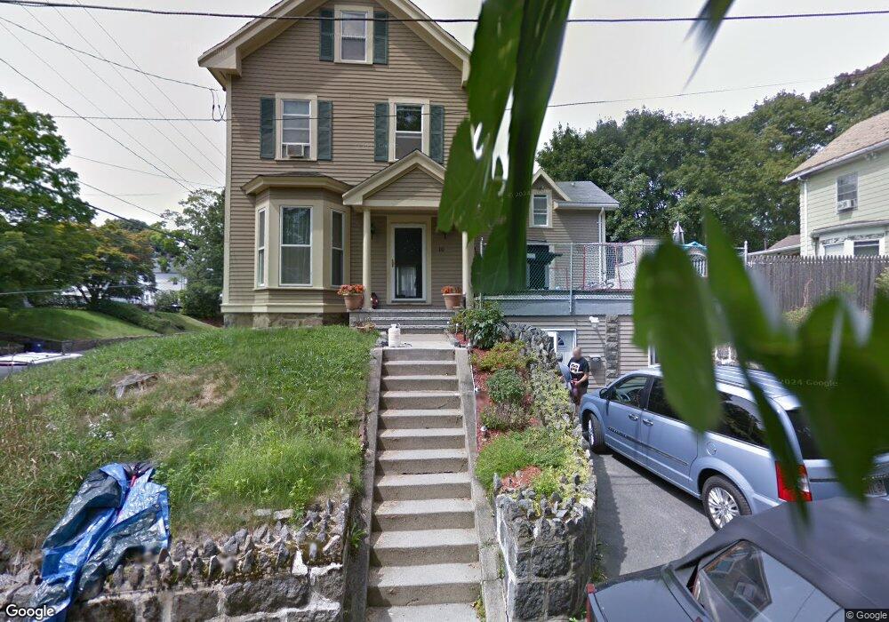 10 Chapin Ave, West Roxbury, MA 02132 - photo 1