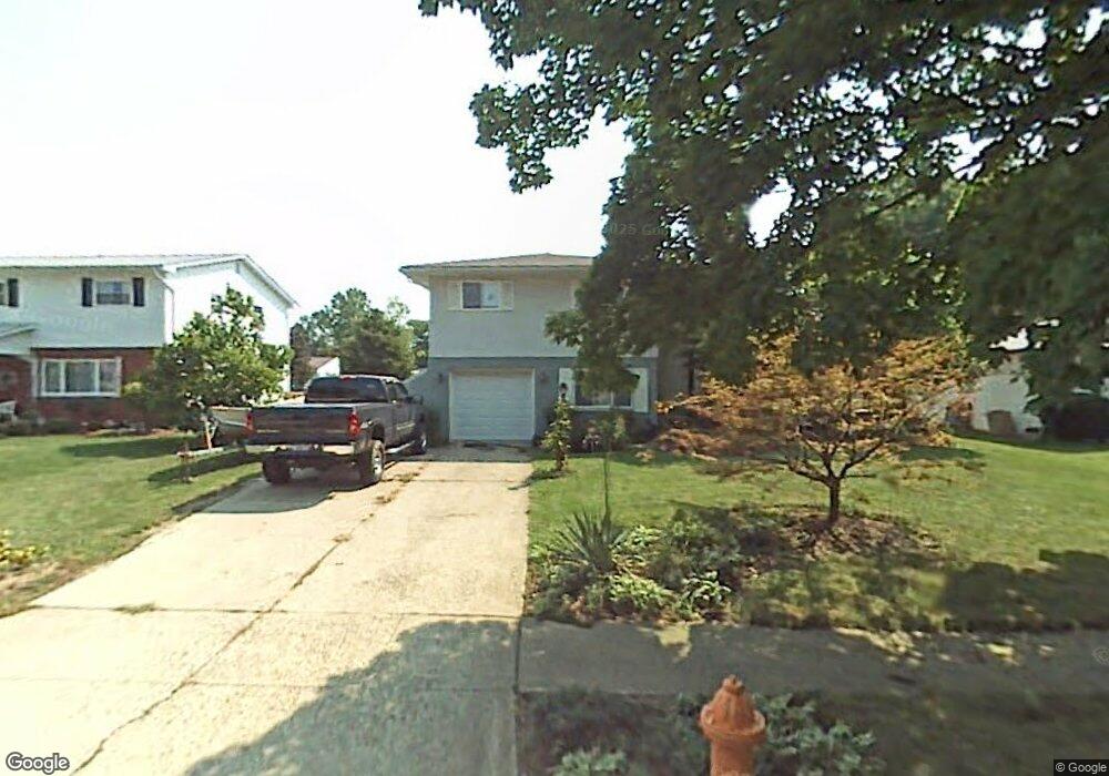 4764 Valley Forge Dr, Columbus, OH 43229 - photo 1