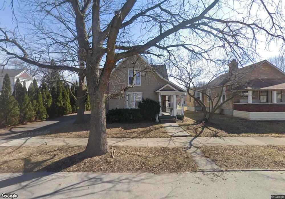 530 N Main St, Ada, OH 45810 - photo 1