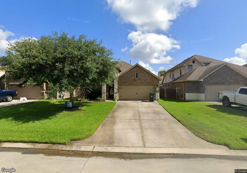 7470 Durango Creek Dr, Magnolia, TX 77354 - photo 1