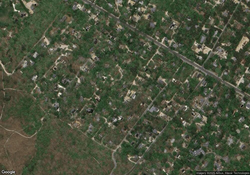 40 14th St S, Edgartown, MA 02539 - photo 1