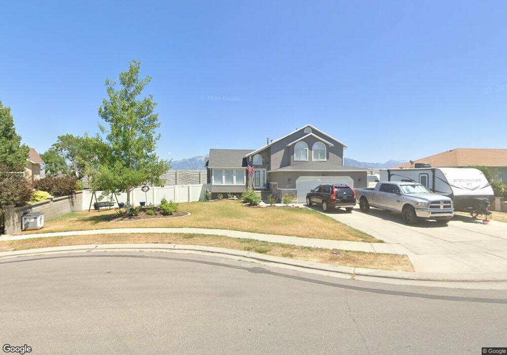 9433 S Newkirk St, South Jordan, UT 84009 - photo 1