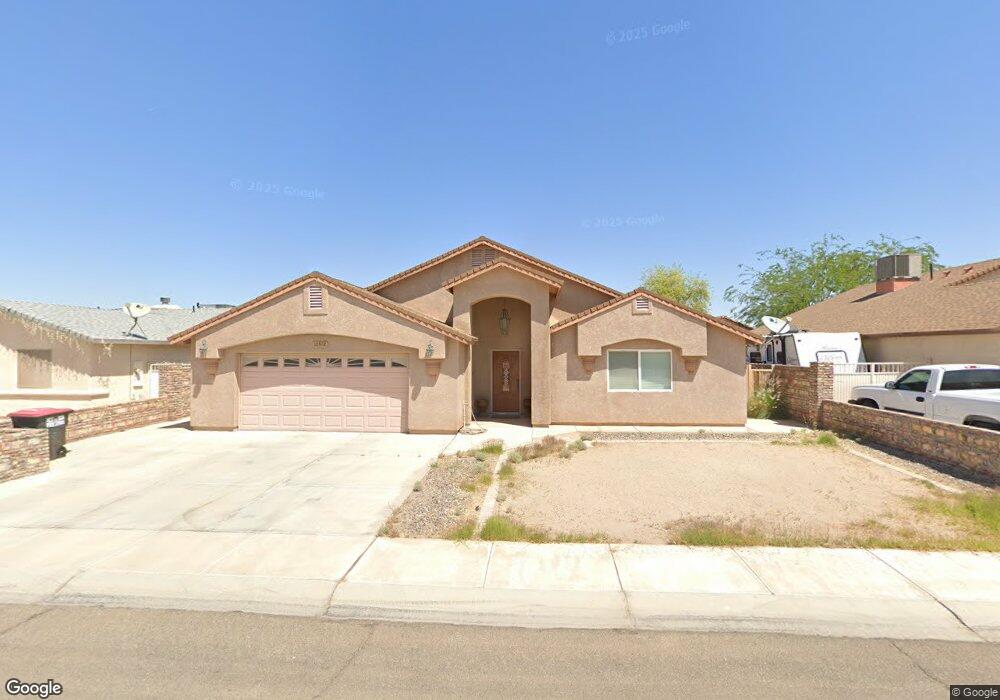 10372 E 37th St, Yuma, AZ 85365 - photo 1