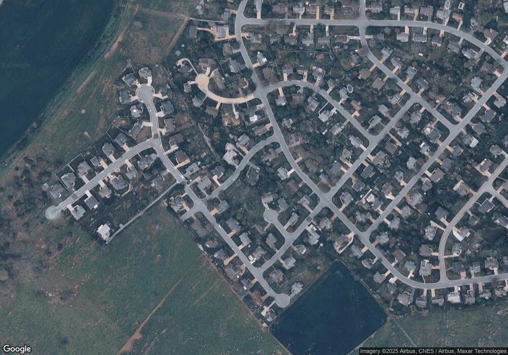 1025 Tulip Terrace, Harrisonburg, VA 22801 - photo 1