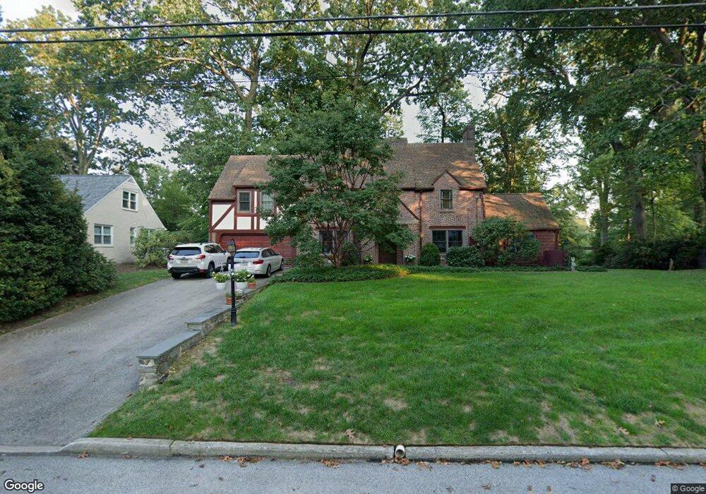 513 Custis Rd, Glenside, PA 19038 - photo 1