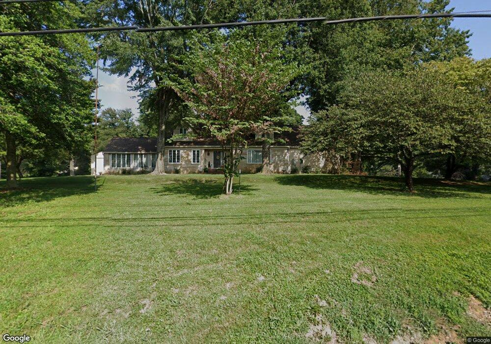 5344 Epworth Rd, Newburgh, IN 47630 - photo 1