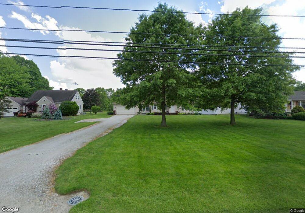 394 W Nimisila Rd, New Franklin, OH 44319 - photo 1