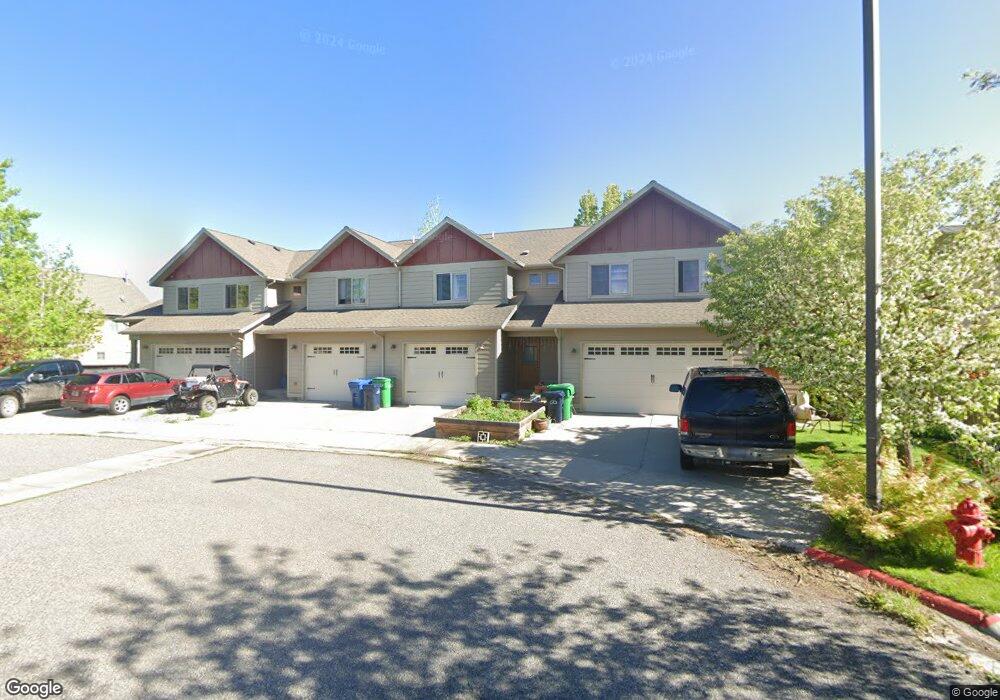 1446 Juniper St, Bozeman, MT 59715 - photo 1