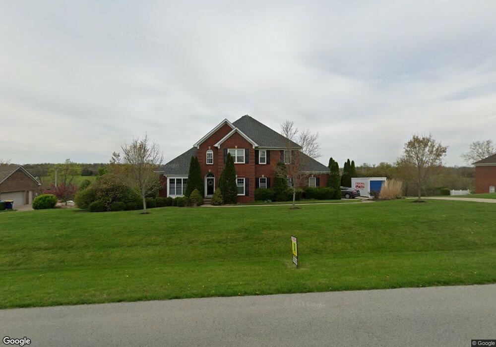 2021 Clarke Pointe Dr, Crestwood, KY 40014 - photo 1