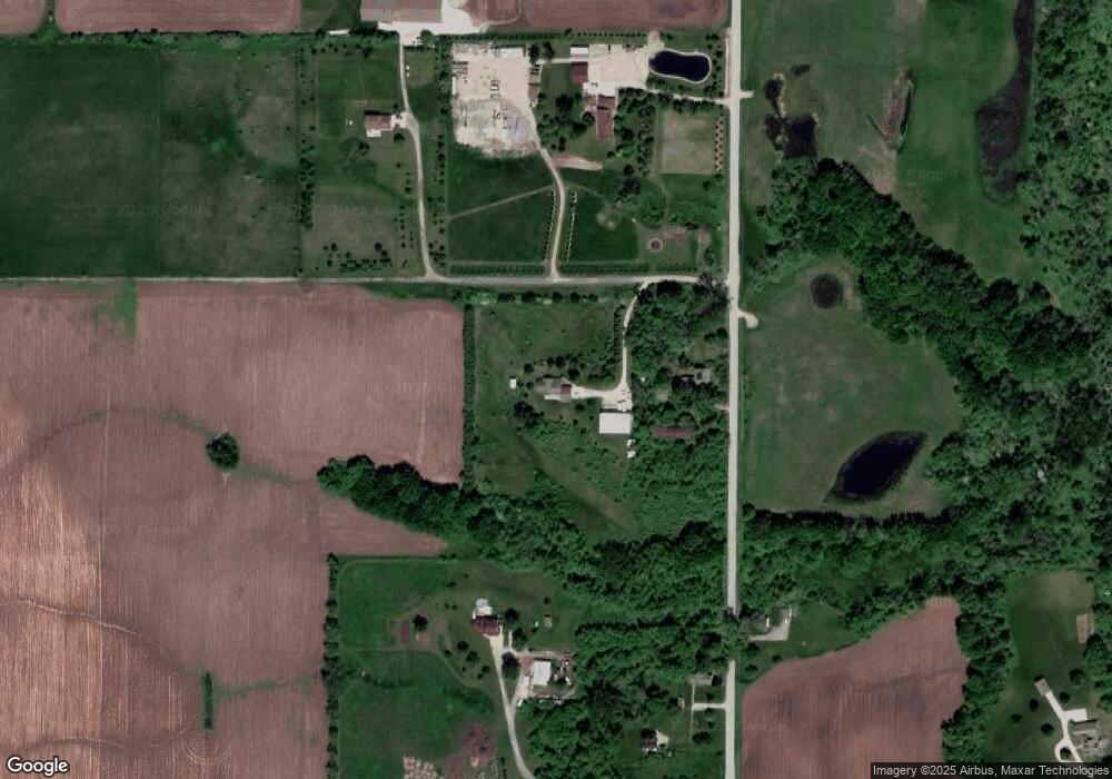 W2115 Amber Ln, Cedar Grove, WI 53013 - photo 1