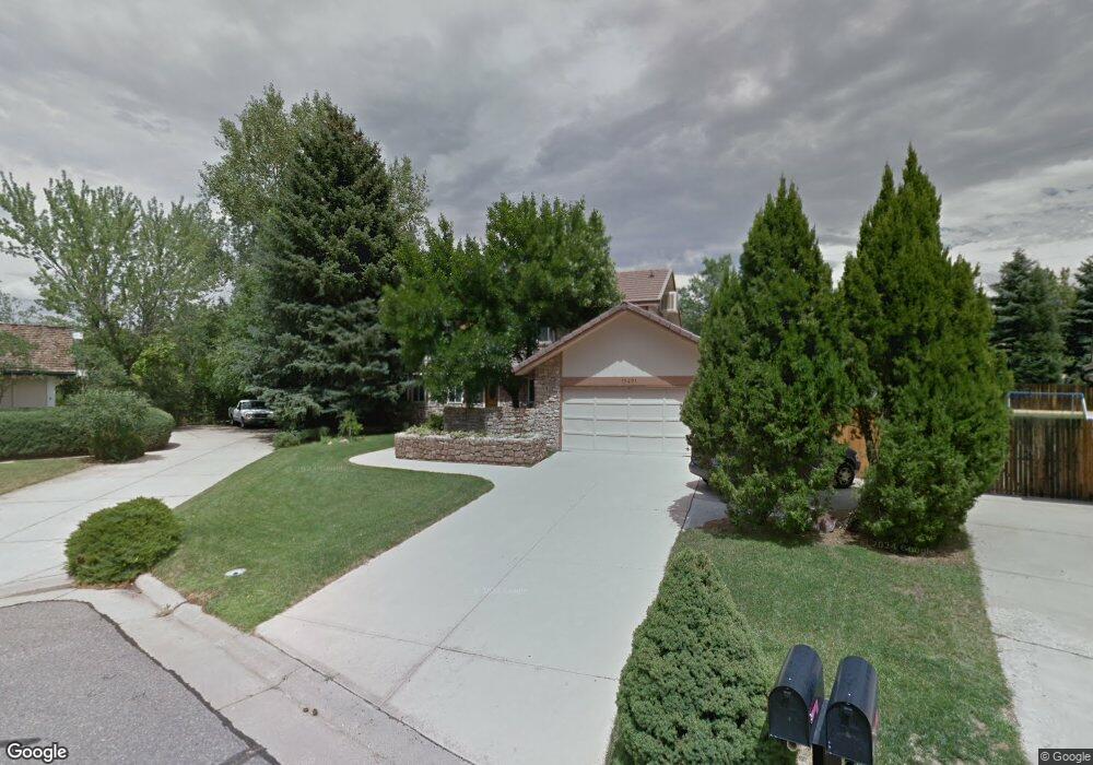 15491 E Chenango Ave, Aurora, CO 80015 - photo 1