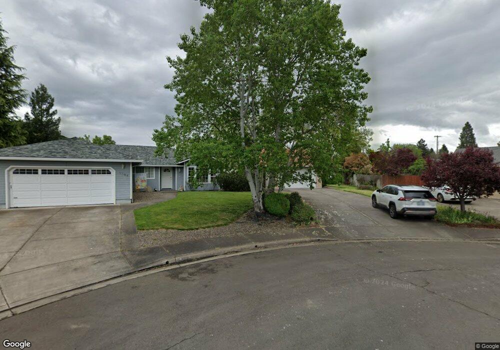 1374 Brook Ct, Medford, OR 97504 - photo 1