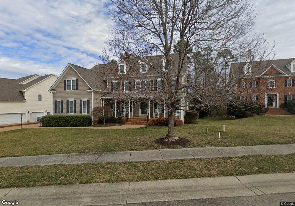 13438 Welby Mews, Midlothian, VA 23113 - photo 1