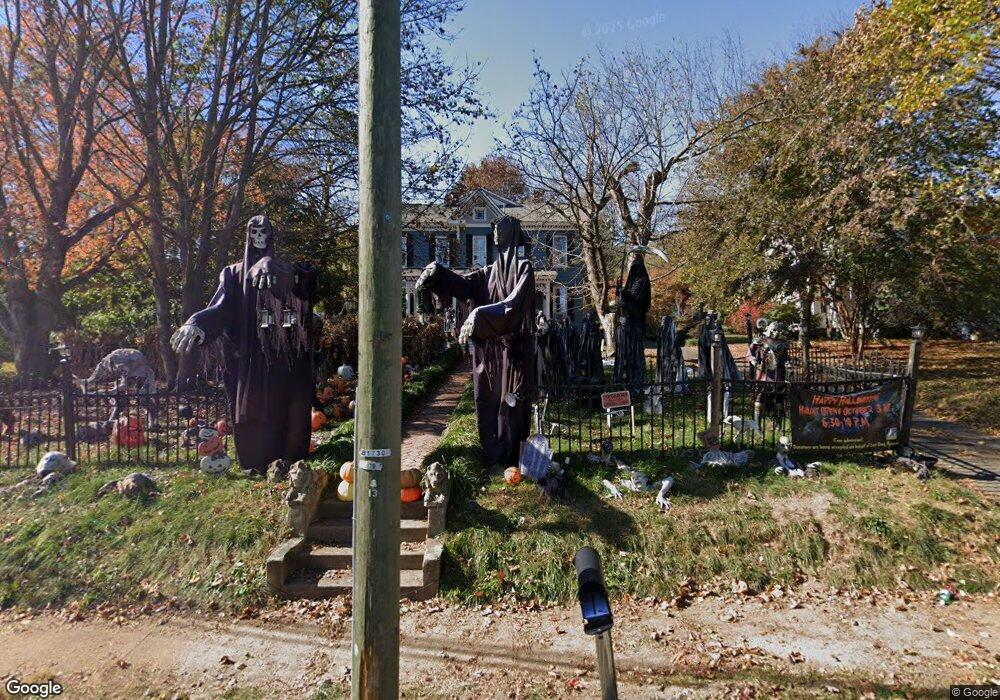 40 Main St, Round Hill, VA 20141 - photo 1