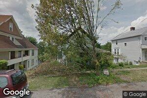 213 S Muskingum St, Cadiz, OH 43907