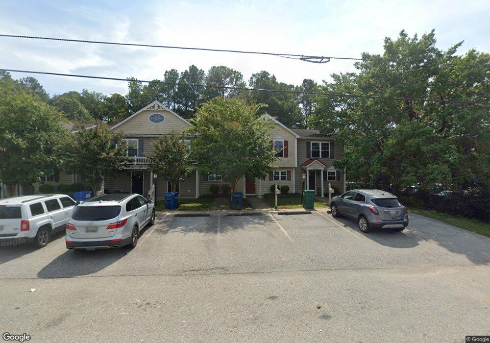 46791 S Shangri la Dr, Lexington Park, MD 20653 - photo 1