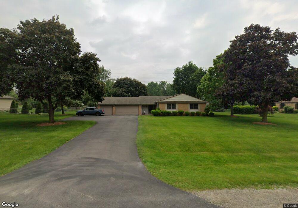 3536 South Blvd, Bloomfield Hills, MI 48304 - photo 1