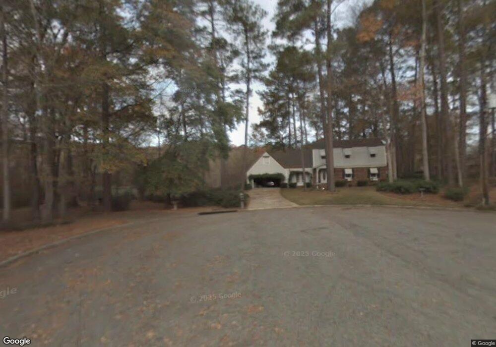 2919 Westchester Ct, Augusta, GA 30909 - photo 1