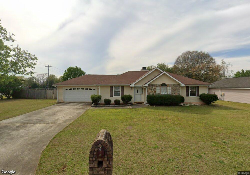 101 Windover Way, Warner Robins, GA 31088 - photo 1