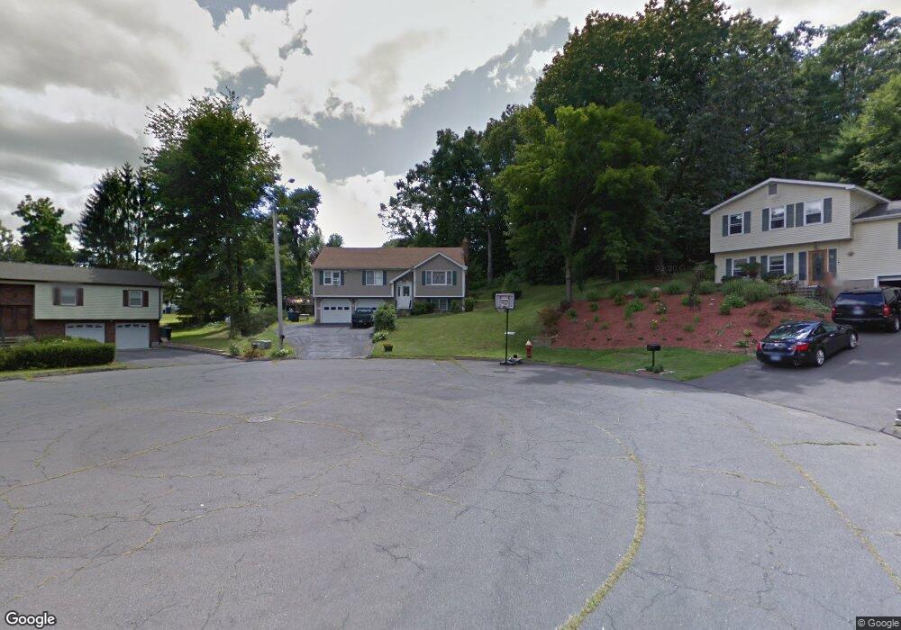 25 Pine Tree Ct, Berlin, CT 06037 - photo 1