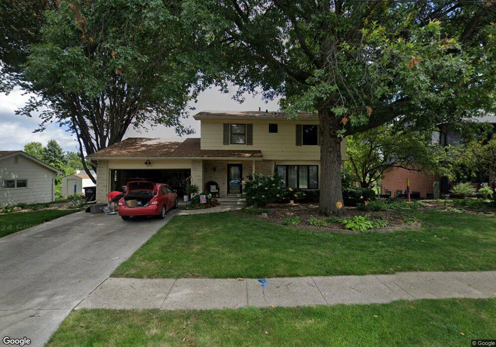 4019 45th St, Des Moines, IA 50310 - photo 1