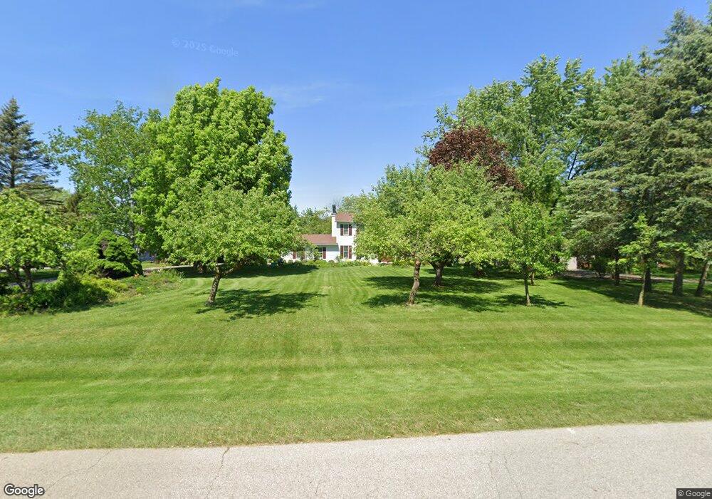 5907 Shagbark Dr, Ann Arbor, MI 48108 - photo 1