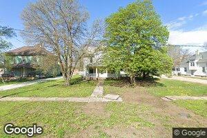 506 N Fairfield Ave, Fairfield, NE 68938