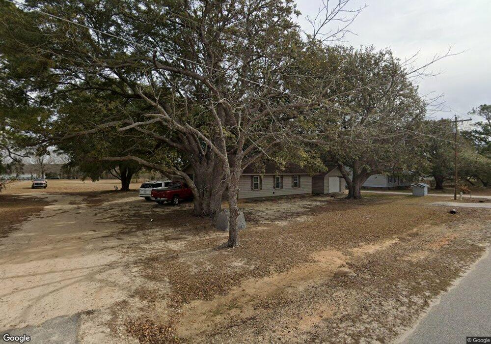 1534 Ralph Bell Rd, Summerton, SC 29148 - photo 1